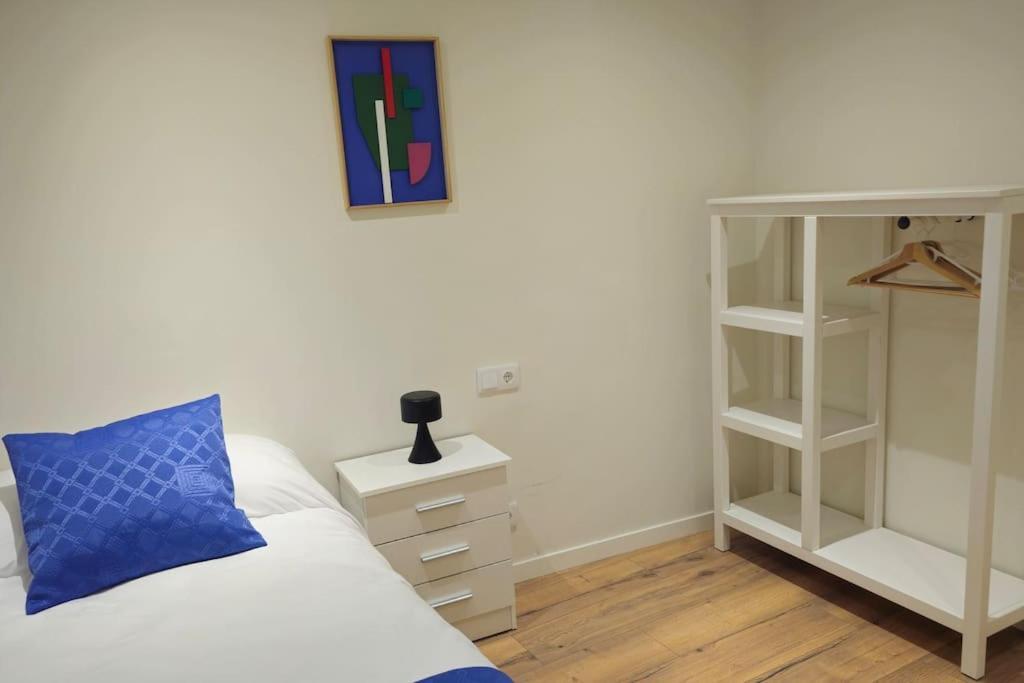 Appartamento Ciudad Y Playa Santander