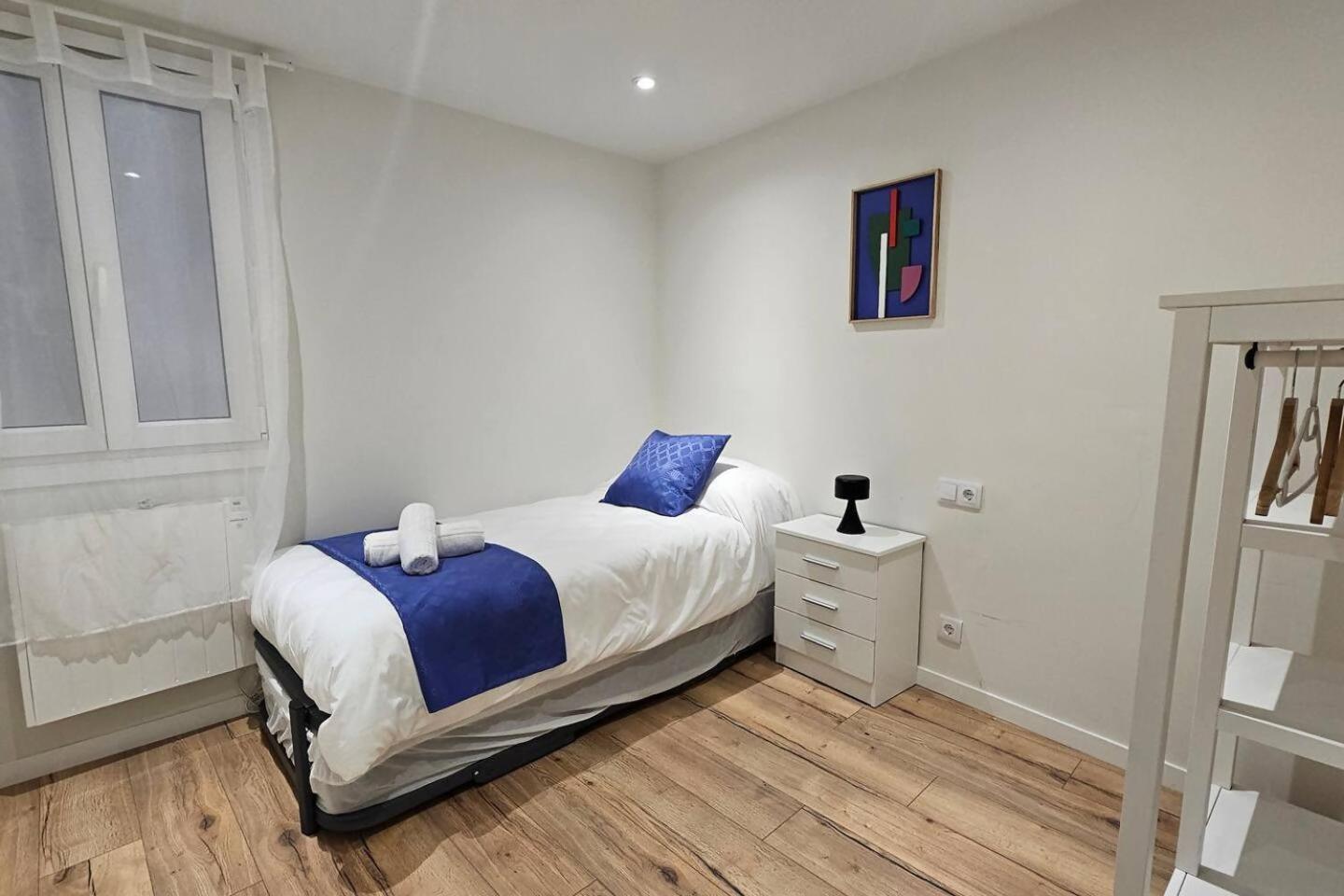 Apartamento Ciudad Y Playa *