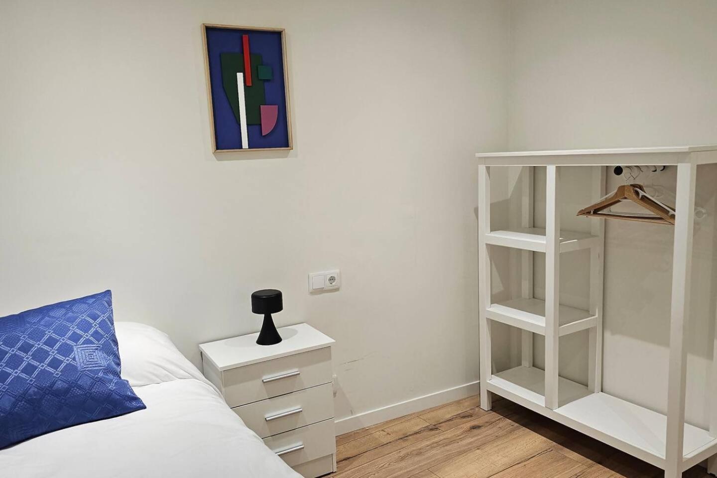 Ciudad Y Playa Apartment Santander