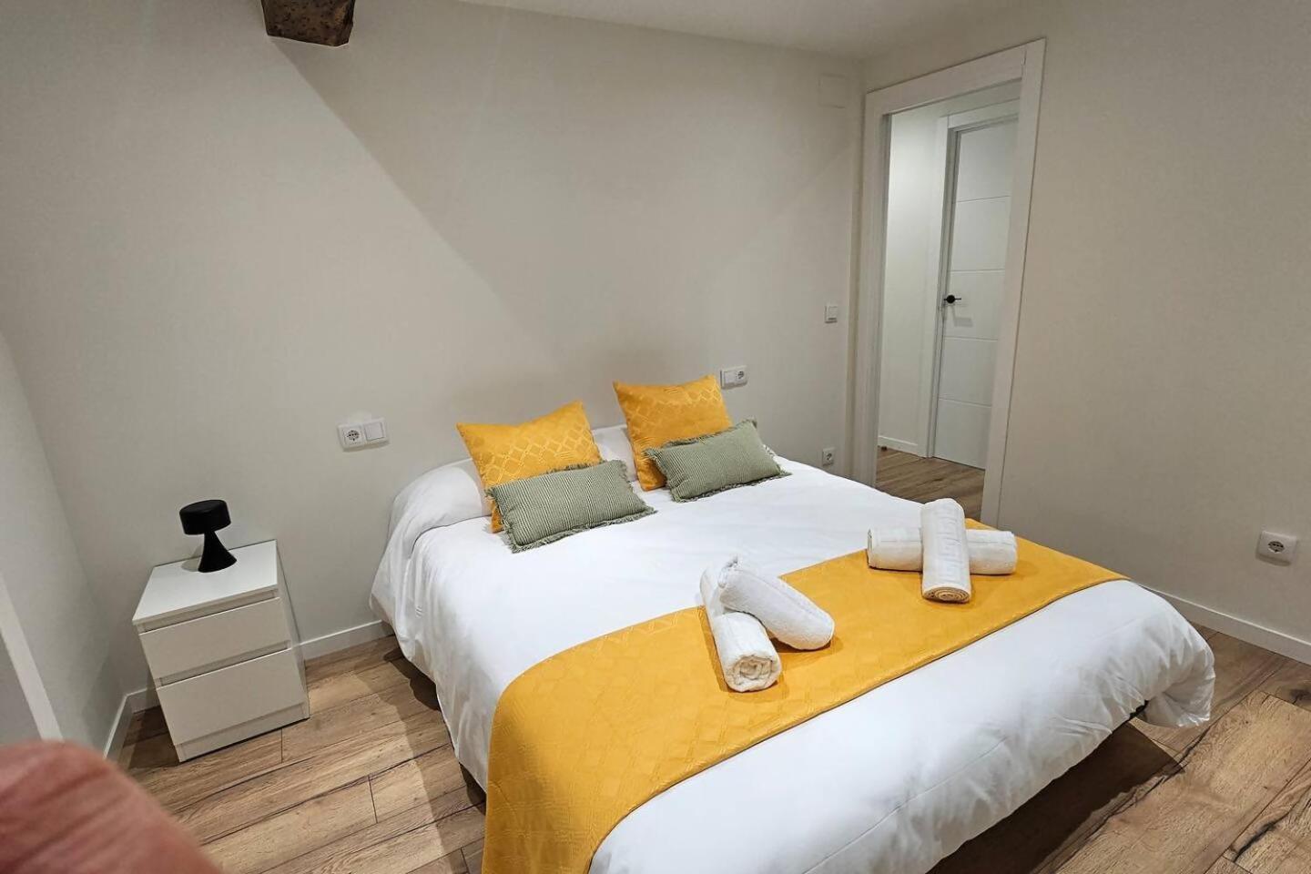 Apartment Ciudad Y Playa Santander