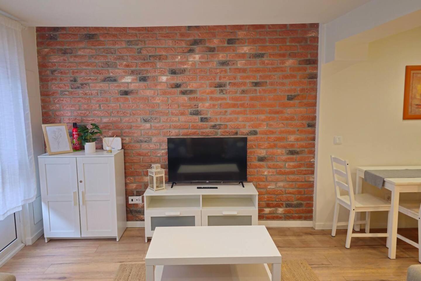 Ciudad Y Playa Apartment